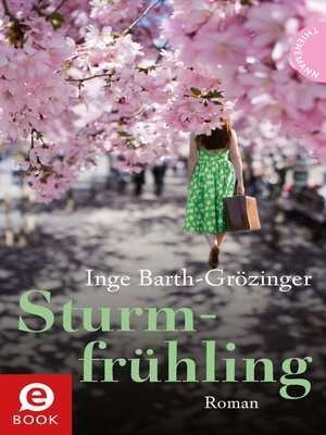 cover image of Sturmfrühling